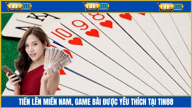 Tiến Lên Miền Nam