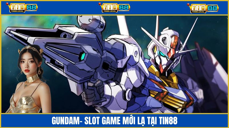 gundam