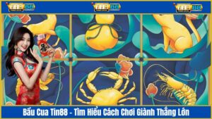 bầu cua