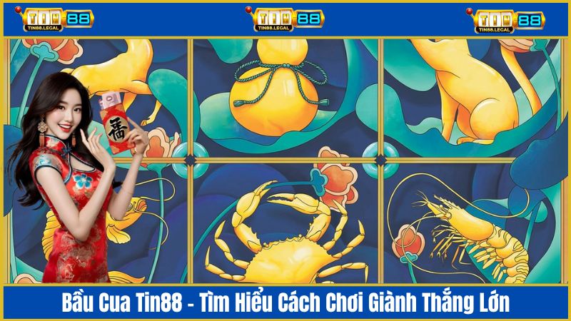 bầu cua