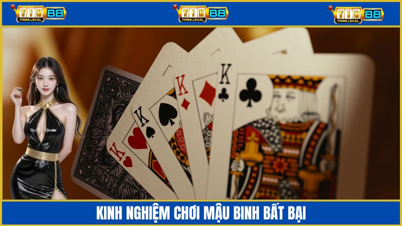 Bỏ túi các mẹo đánh bạc hiệu quả, gia tăng tỷ lệ thắng