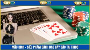 mậu binh