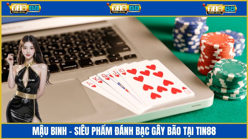 mậu binh