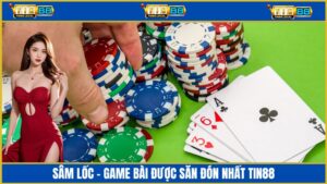 sâm lốc