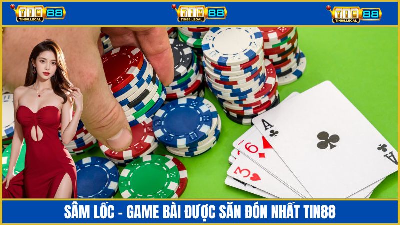 sâm lốc