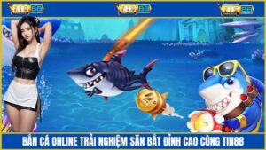 Bắn cá online