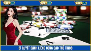 Bí quyết đánh Liêng