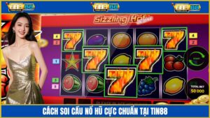 Cách soi cầu nổ hũ