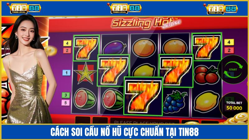 Cách soi cầu nổ hũ